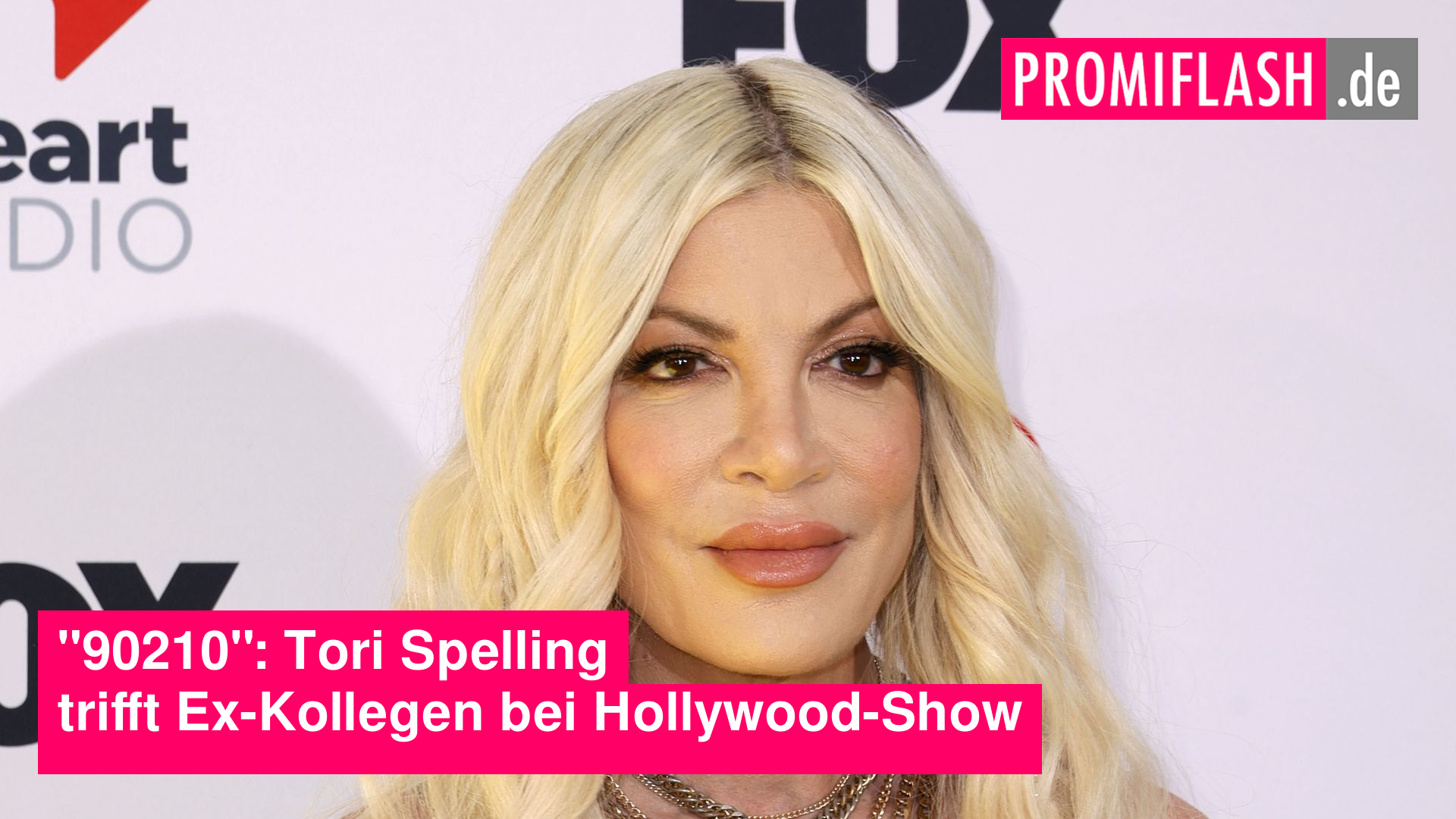 Tori Spelling Divorcio 2024