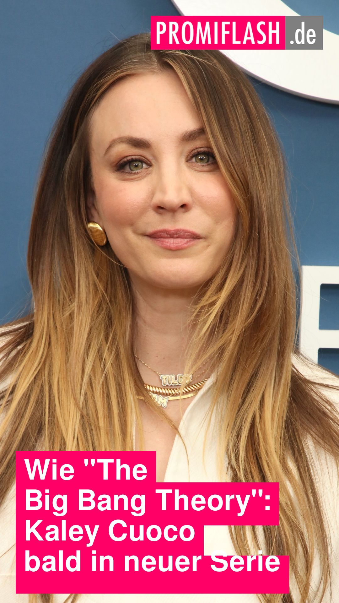Kaley Cuoco 2024 Gewichtszunahme The Big Bang Theory“ Star Kaley