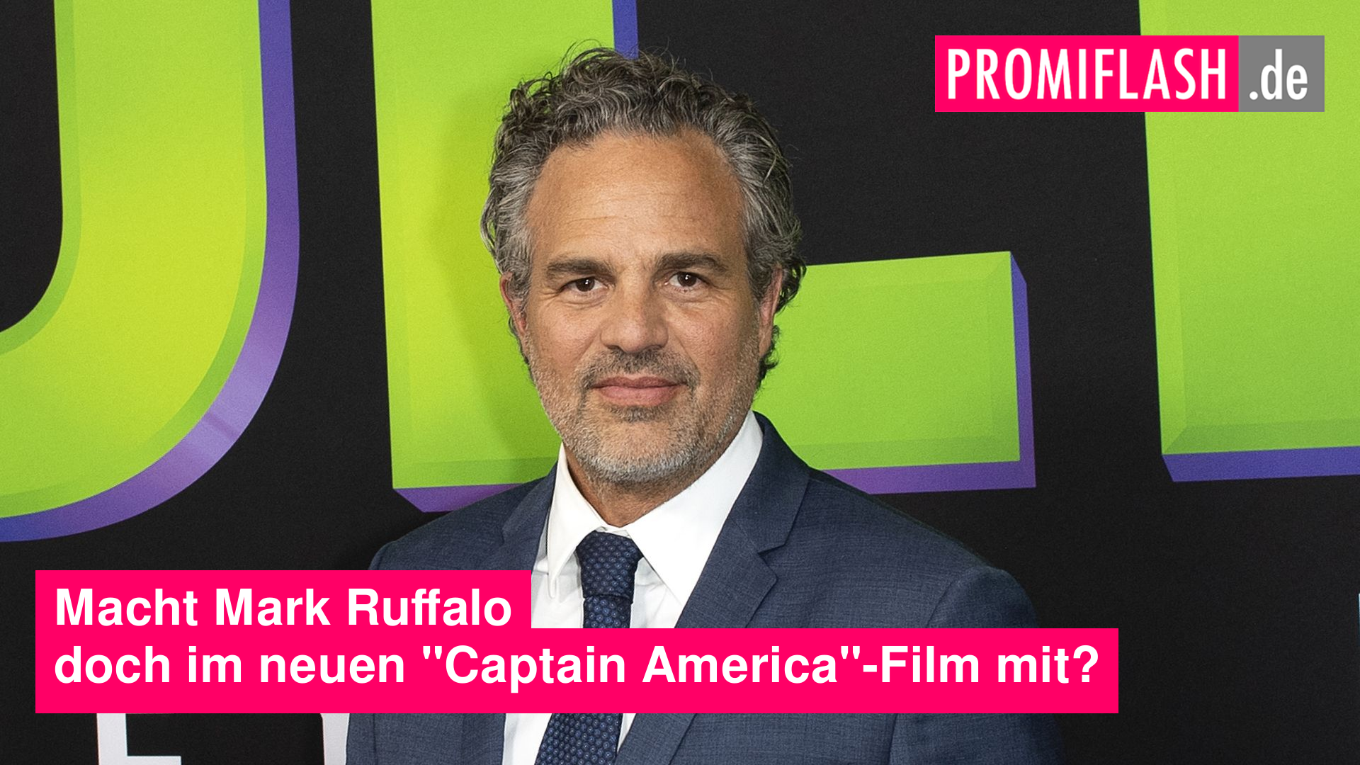 Maek Rufflo Mark Ruffalo Fonn Ruffalo 2024 Mark Ruffalo Kulturnews.de