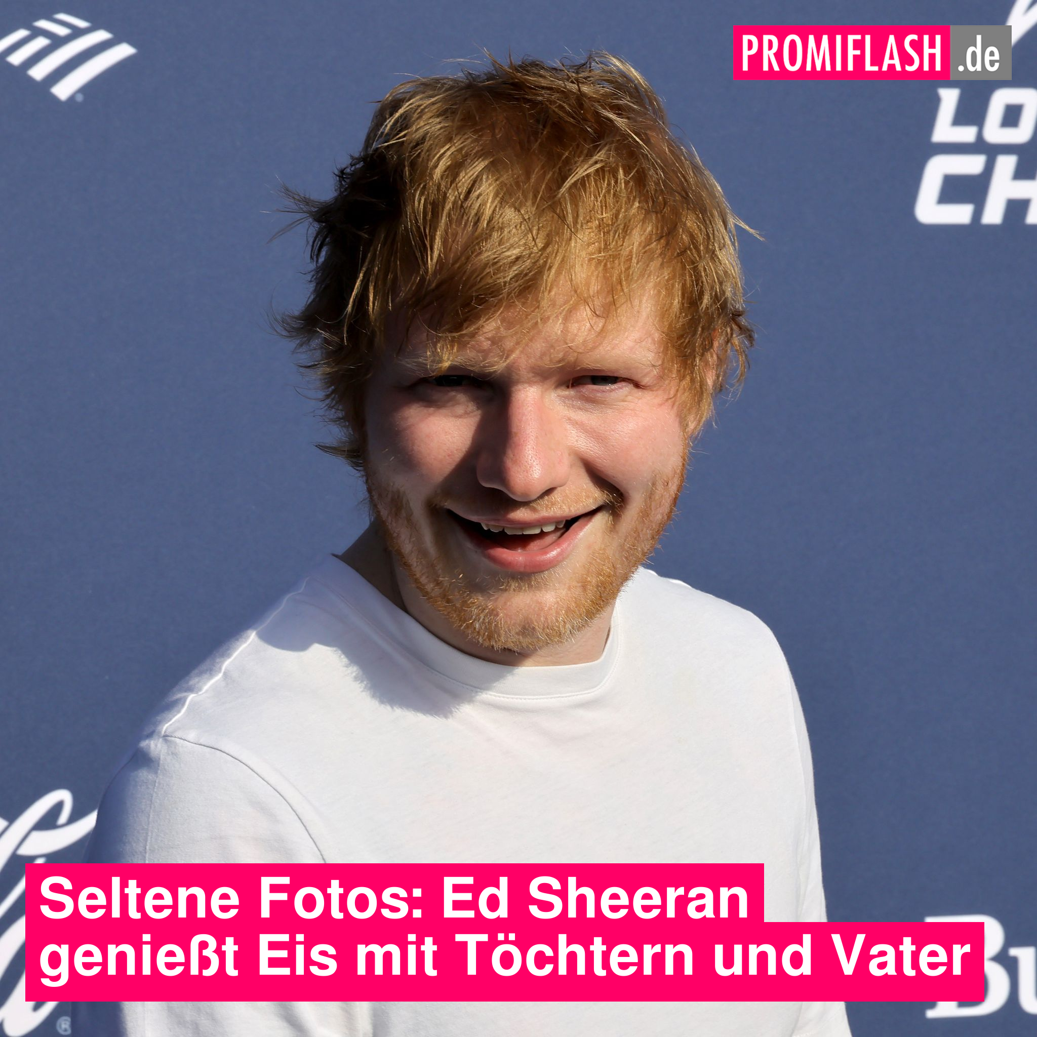 Ed Sheeran A4 Gerahmt Signiert Limitierte Auflage Erinnerungsstücke