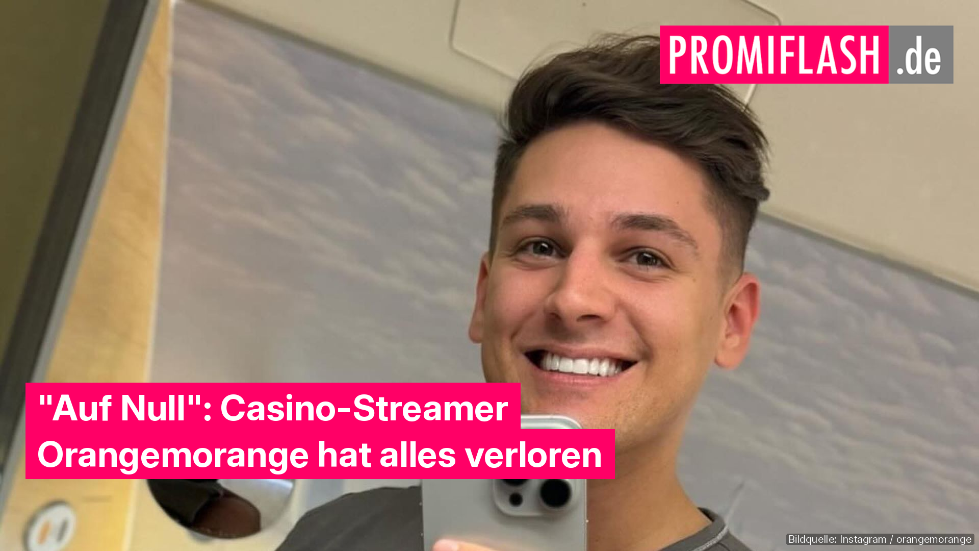 OrangeOrange Casino: Ein Überblick für Spieler aus Deutschland